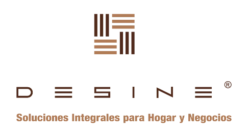 Desine